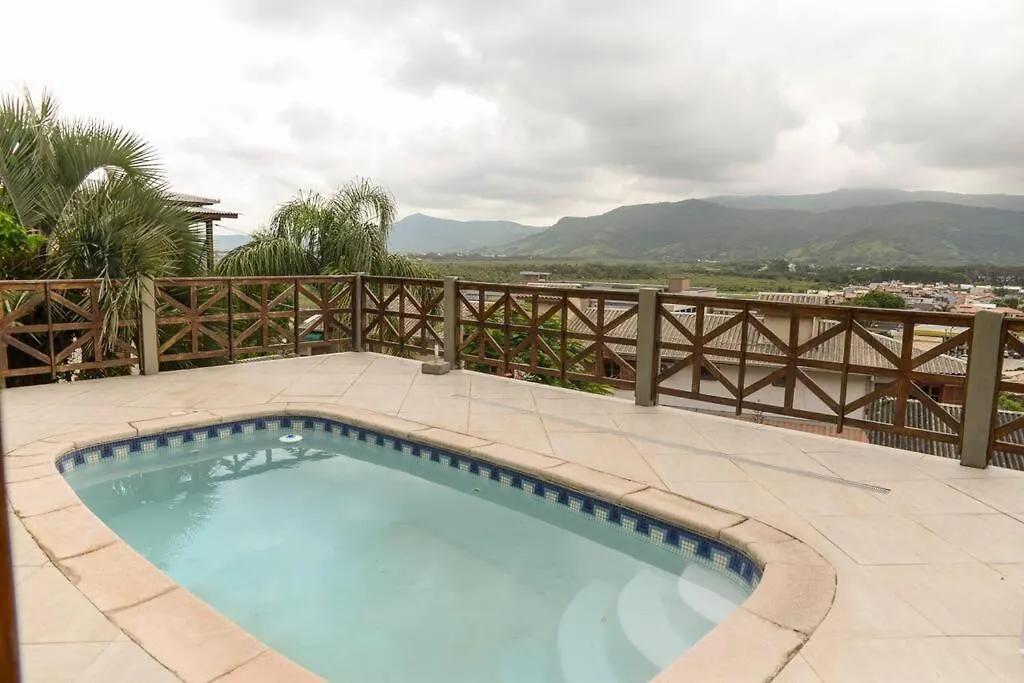 Apartment Apto Sossego Com Vista Para A Piscina Nr 10 Garopaba