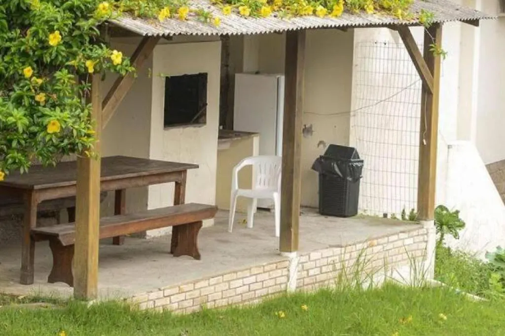 Apto Sossego Com Vista Para A Piscina Nr 10 Garopaba Brazil