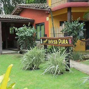Beleza Pura Garopaba
